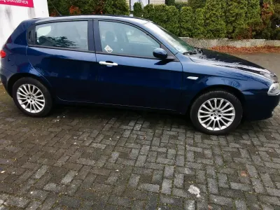 Gebraucht Alfa Romeo 147