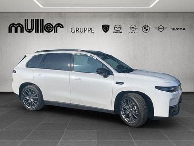 Gebraucht Leapmotor C10 160 kW (218 PS) 2025 Weiß SUV