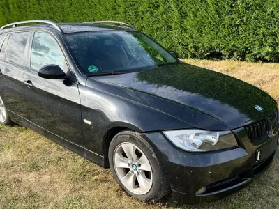 Gebraucht BMW 318