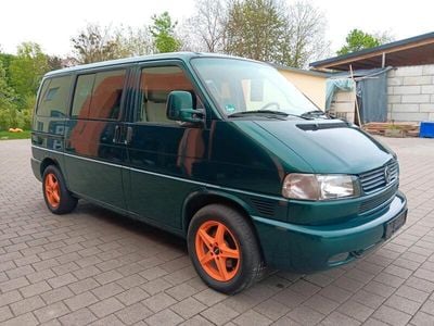 VW T4