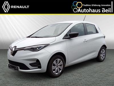 Gebraucht Renault Zoe Life 80 kW (109 PS) 2021 Kleinwagen