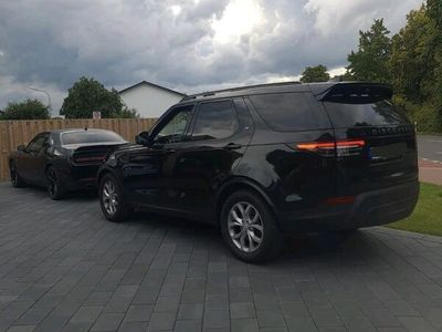 gebraucht Land Rover Discovery 