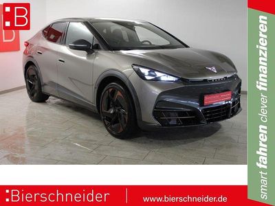 Gebraucht Cupra Tavascan Endurance 210 kW (286 PS) 2025 Beige SUV