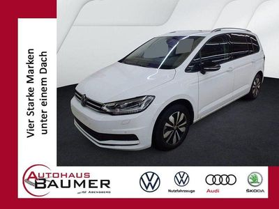 Gebraucht VW Touran Goal 150 PS (110 kW) 2025 Van / Kleinbus