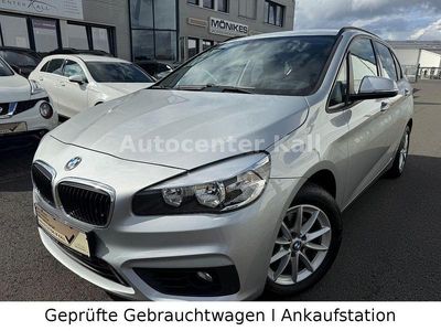 BMW 216 Active Tourer