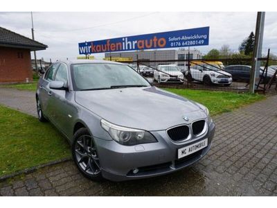 gebraucht BMW 530 530 5 i