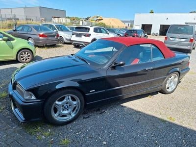 BMW 328 Cabriolet