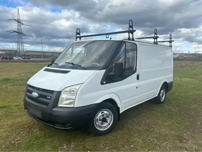 Occasion Ford Transit