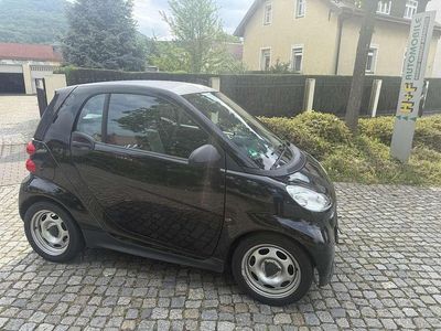 Smart ForTwo Coupé