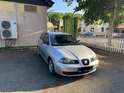 Seat Cordoba
