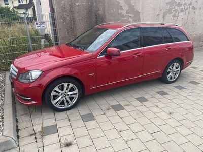 Mercedes C300