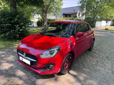 Gebraucht Suzuki Swift