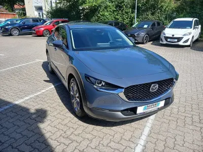 Gebraucht Mazda CX-30