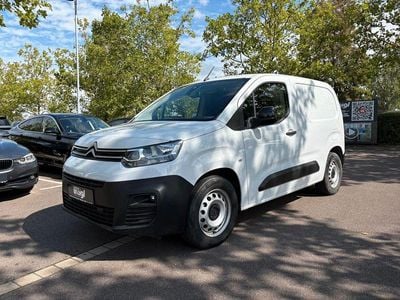 Citroën e-Berlingo