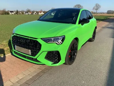 Gebraucht Audi RS Q3