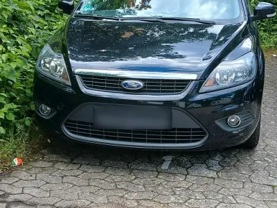 Gebraucht Ford Focus