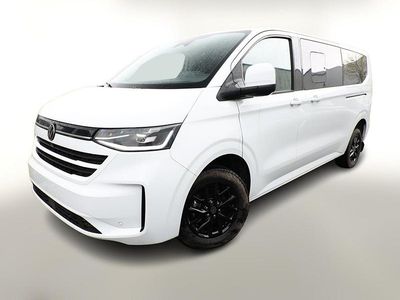 Nowe VW Caravelle Style 150 KM (110 kW) 2026 Biały Van