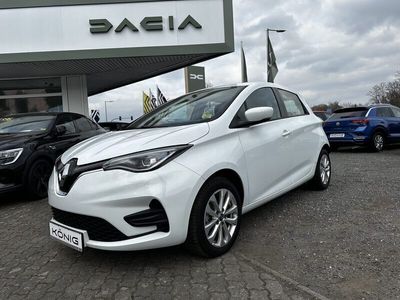 gebraucht Renault Zoe EXPERIENCE R110 Z.E. 50 inkl. Batterie