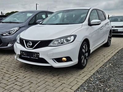 Nissan Pulsar