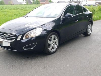 gebraucht Volvo S60 D3