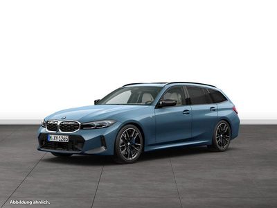 Gebraucht BMW M340 M Sport 387 PS (284 kW) 2025 Blau Limousine
