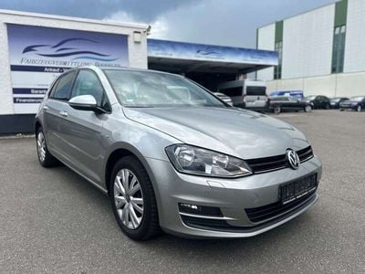 VW Golf VII