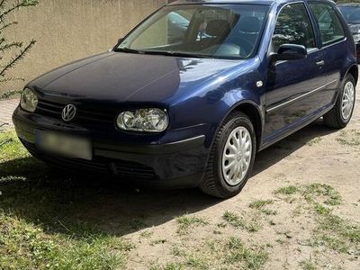 VW Golf IV