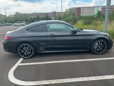 Gebraucht Mercedes C220