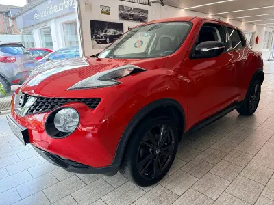 Gebraucht Nissan Juke