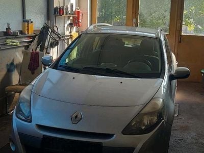 Renault Clio GrandTour