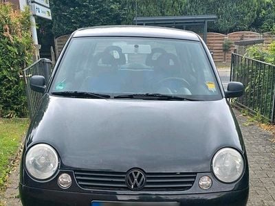 VW Lupo