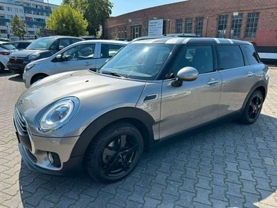 Mini One Clubman
