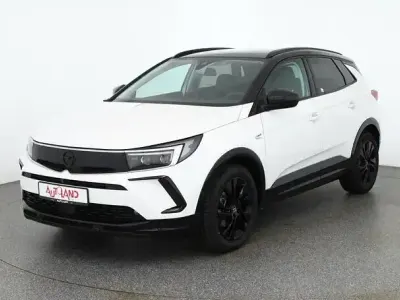 Gebraucht Opel Grandland X