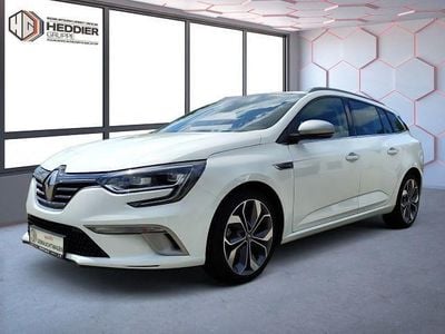 Renault Mégane GT Line