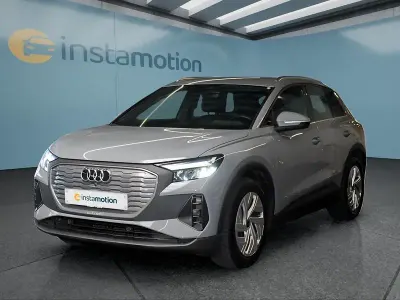 Gebraucht Audi Q4 e-tron