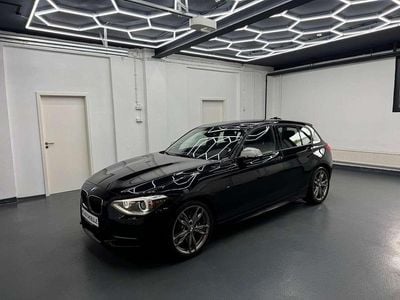 BMW 135