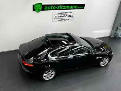 Gebraucht Jaguar XE
