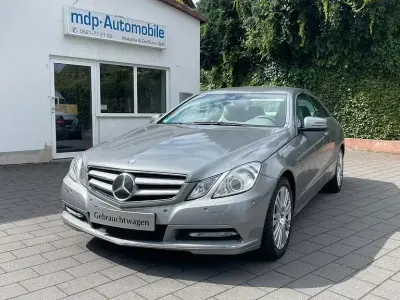 Gebraucht Mercedes E350
