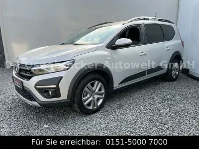Gebraucht Dacia Jogger