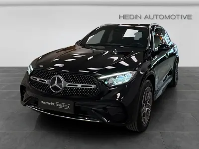 Gebraucht Mercedes GLC300 269 PS (197 kW) 2024 SUV