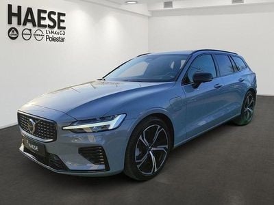 Gebraucht Volvo V60 Plus 398 PS (292 kW) 2025 Grau Kombi