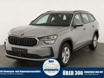 Gebraucht Skoda Kodiaq