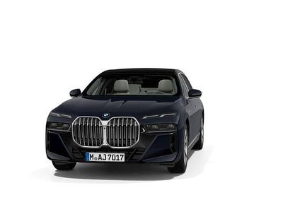 BMW 740