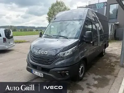 Gebraucht Iveco Daily
