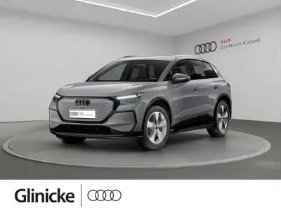 Gebraucht Audi Q4 e-tron