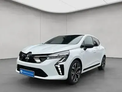 Gebraucht Mitsubishi Colt Edition 91 PS (66 kW) 2025 Weiß Kleinwagen