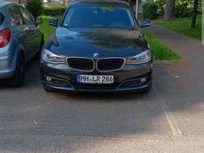 BMW 318 Gran Turismo