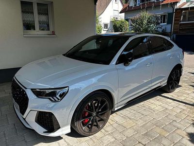 Audi RS Q3 Sportback