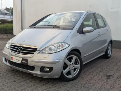 Gebraucht Mercedes A200
