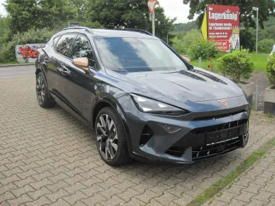 Gebraucht Cupra Formentor